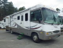 2002 Forest River Windsong